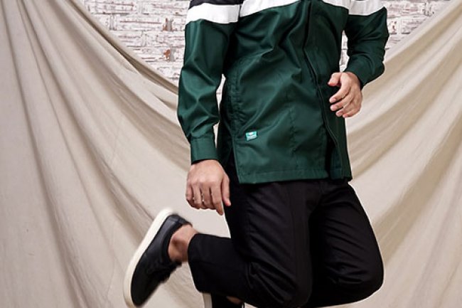 Sajjad Muslim Apparel