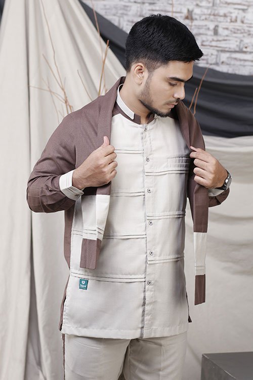 Sajjad Muslim Apparel