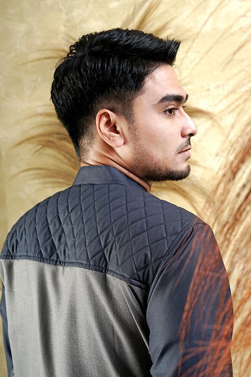 Sajjad Muslim Apparel