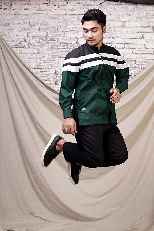 Sajjad Muslim Apparel