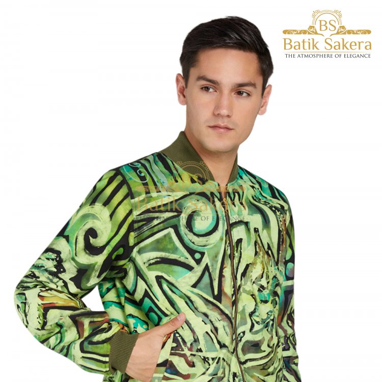 Batik Sakera